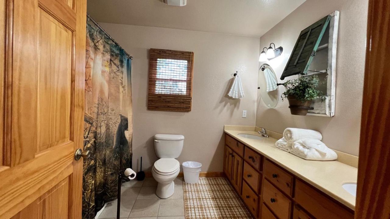 Mistletoe Cabin- Private Cabin W Views, Hottub, Pet Friendly Murphy Exterior foto