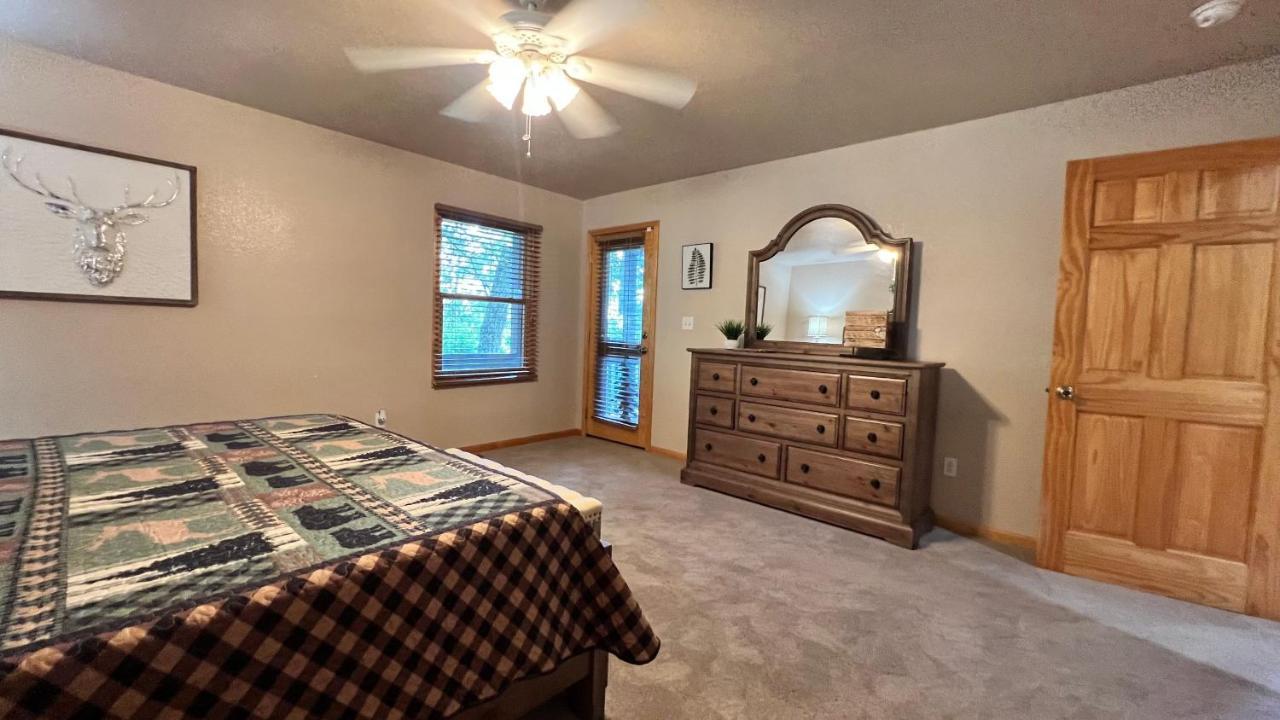 Mistletoe Cabin- Private Cabin W Views, Hottub, Pet Friendly Murphy Exterior foto